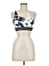 Unbranded White Tank Top Size M - photo 1