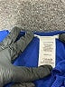 Unbranded Solid Blue Casual Dress Size M - photo 7