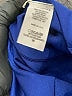 Unbranded Solid Blue Casual Dress Size M - photo 8