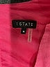 1.State Solid Pink Romper Size M - photo 3