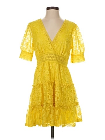NSR Cocktail Dress (view 1)