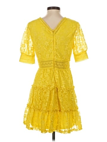 NSR Cocktail Dress (view 2)