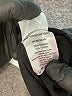 Spirit Black Bodysuit Size Lg - XL - photo 4