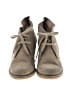 J.Crew 100% Leather Tan Ankle Boots Size 9 - photo 2