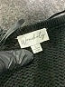 wonderly 100% Acrylic Black Cardigan Size L - photo 7