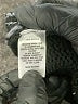 wonderly 100% Acrylic Black Cardigan Size L - photo 8