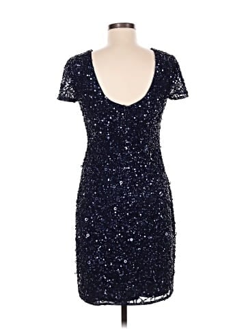 Adrianna Papell Cocktail Dress (view 2)