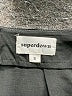Superdown 100% Polyester Solid Black Formal Skirt Size S - photo 4