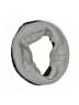 Unbranded Gray Ear Muffs One size - photo 1