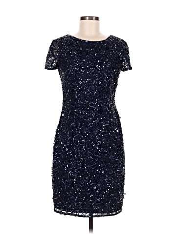 Adrianna Papell Cocktail Dress (view 1)