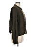 Kye Mi Green Pullover Sweater Size L - photo 4