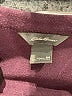 Eddie Bauer Burgundy Sweatshirt Size M - photo 7