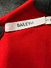 Bailey 44 Solid Red Cocktail Dress Size S - photo 7