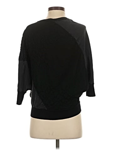 Stefanel 3/4 Sleeve Top (view 2)