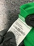 Shein 100% Polyester Green Long Sleeve Blouse Size L - photo 8