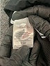 Theory 38 Color Block White Track Jacket Size S - photo 7