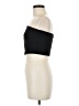 Listicle Black Tube Top Size M - photo 5