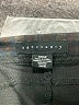 Sanctuary Plaid Gray Black Jeggings Size XXS - photo 7
