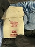 Mossimo Supply Co. 100% Lyocell Blue Denim Shorts Size XXS - photo 4