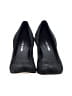 Donald J Pliner Black Heels Size 7 - photo 2