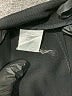 AKRIS for Bergdorf Goodman Solid Black Wool Pants Size 16 - photo 8