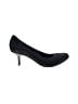 Donald J Pliner Black Heels Size 7 - photo 1