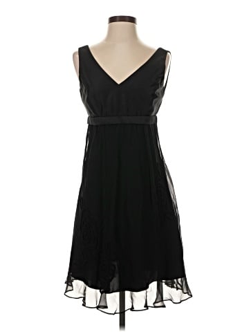 Donna Ricco Cocktail Dress (view 1)