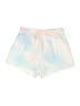 Unbranded Tie-dye Blue Shorts Size L - photo 1