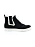 Lucky Brand Black Ankle Boots Size 9 - photo 1