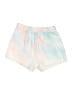 Unbranded Tie-dye Blue Shorts Size L - photo 2