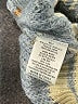 shopthemint.com Stripes Blue Pullover Sweater Size L - photo 8