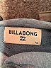 Billabong Blue Pullover Hoodie Size 4 - photo 3