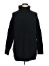 GOODTHREADS Solid Black Turtleneck Sweater Size XL - photo 1