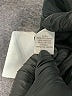 J.Jill Solid Black Casual Skirt Size 14 - photo 5