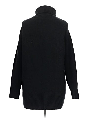 GOODTHREADS Turtleneck Sweater (view 2)