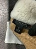 Carlisle Tan Wool Pullover Sweater Size S - photo 7
