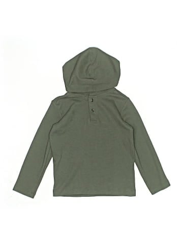 Pekkle Zip Up Hoodie (view 1)