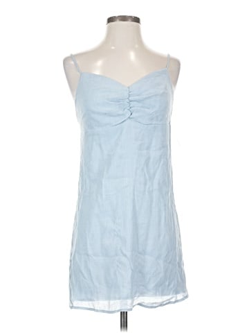 LA Hearts Casual Dress (view 1)
