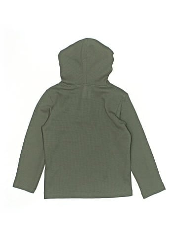 Pekkle Zip Up Hoodie (view 2)