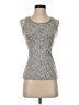 DRY LAKE. Gray Tank Top Size XS - photo 1