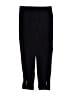 Active by Old Navy Solid Black Track Pants Size L (kids) - photo 2