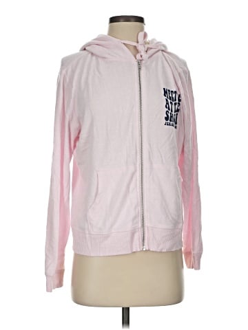 Ocean Drive Clothing Co. Zip Up Hoodie (view 1)