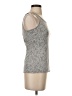 DRY LAKE. Gray Tank Top Size XS - photo 4