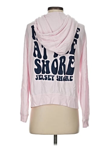 Ocean Drive Clothing Co. Zip Up Hoodie (view 2)