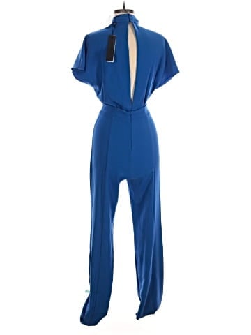 Black Halo Jumpsuit (view 2)