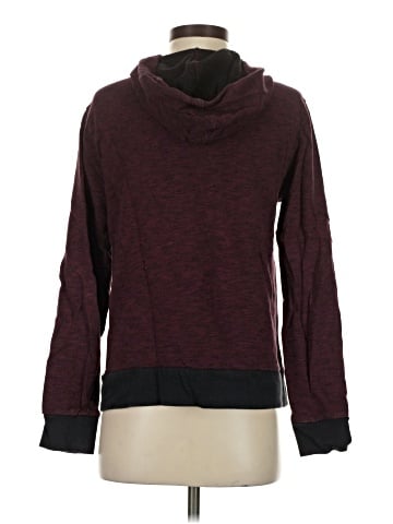 Express Zip Up Hoodie (view 2)