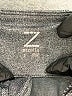 Z by Zella Gray Track Jacket Size S - photo 6