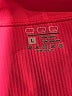OQQ Solid Pink Romper Size L - photo 4