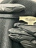 Madewell Black Long Sleeve Turtleneck Size XS - photo 7
