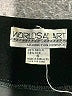 Assorted Brands Black Long Sleeve Blouse Size S - photo 7